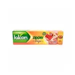 Falcon Zipper Freezer Bag 30x27cm